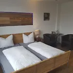 Pension Villa Waldfrieden