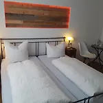 Pension Villa Waldfrieden