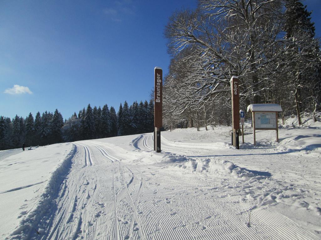 Gæstehus Waldfrieden 2*