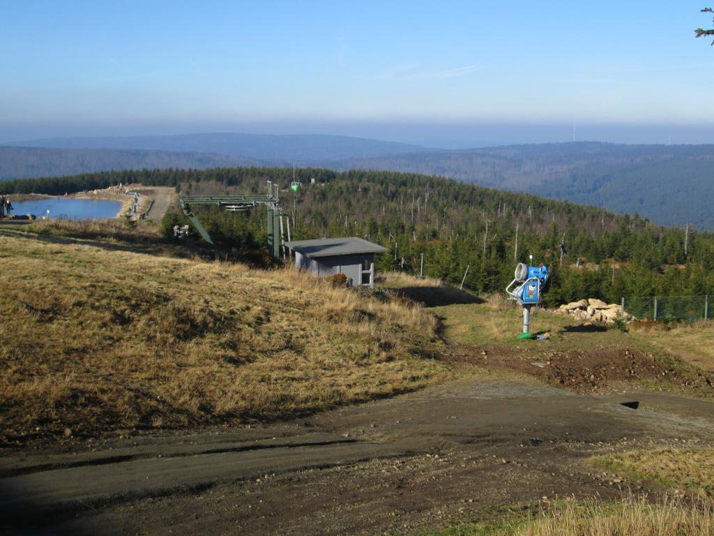 Gæstehus Waldfrieden Braunlage