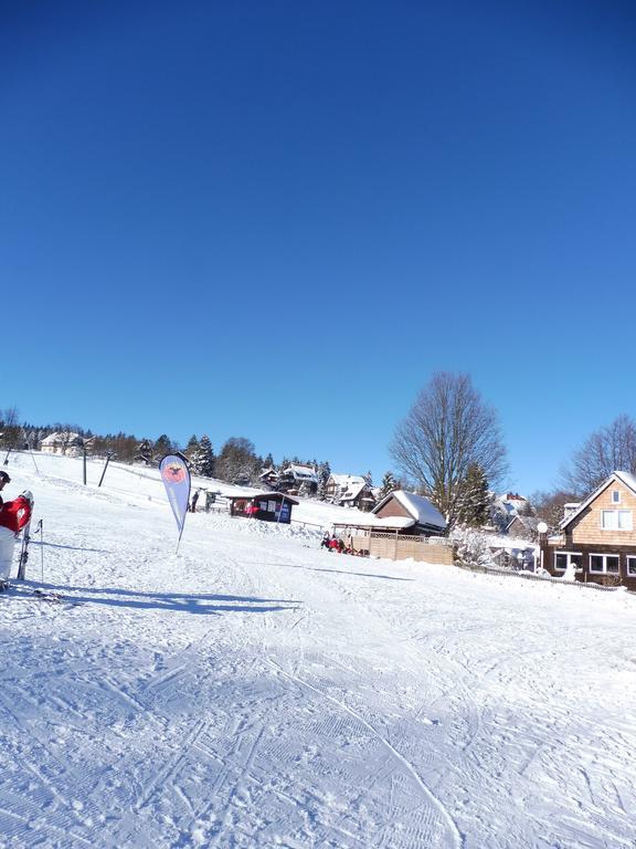 Waldfrieden 2* Braunlage
