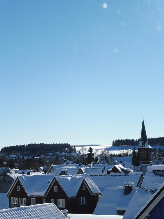 Gæstehus Waldfrieden Braunlage